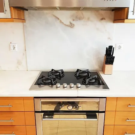 Apartamento Chiado Amazing Lisboa