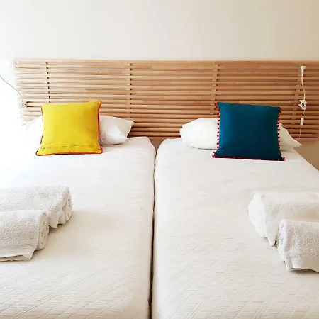 Apartamento Chiado Amazing Lisboa