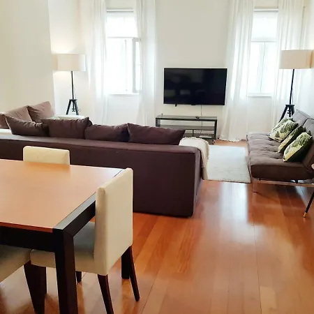 Chiado Amazing Apartamento