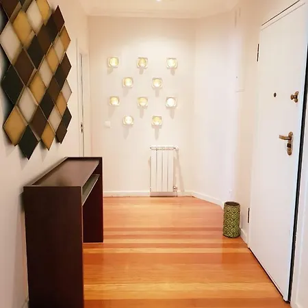 Chiado Amazing Apartamento *